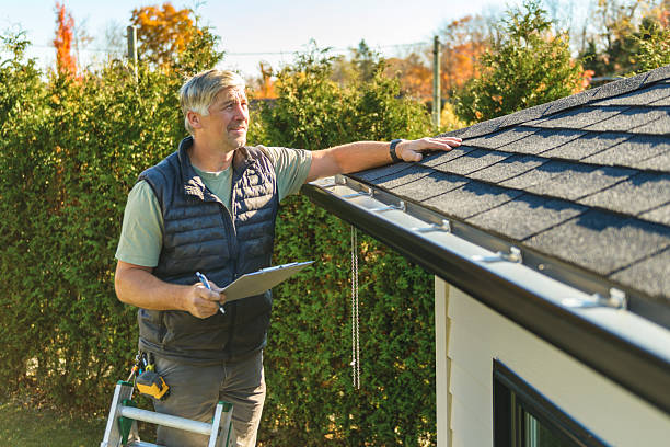 Trusted Storm Damage Roof Repair service in Lowell, AR - Ben Roofing and Steel LLC